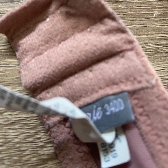 Aerie bra 34DD - Picture 2 of 2